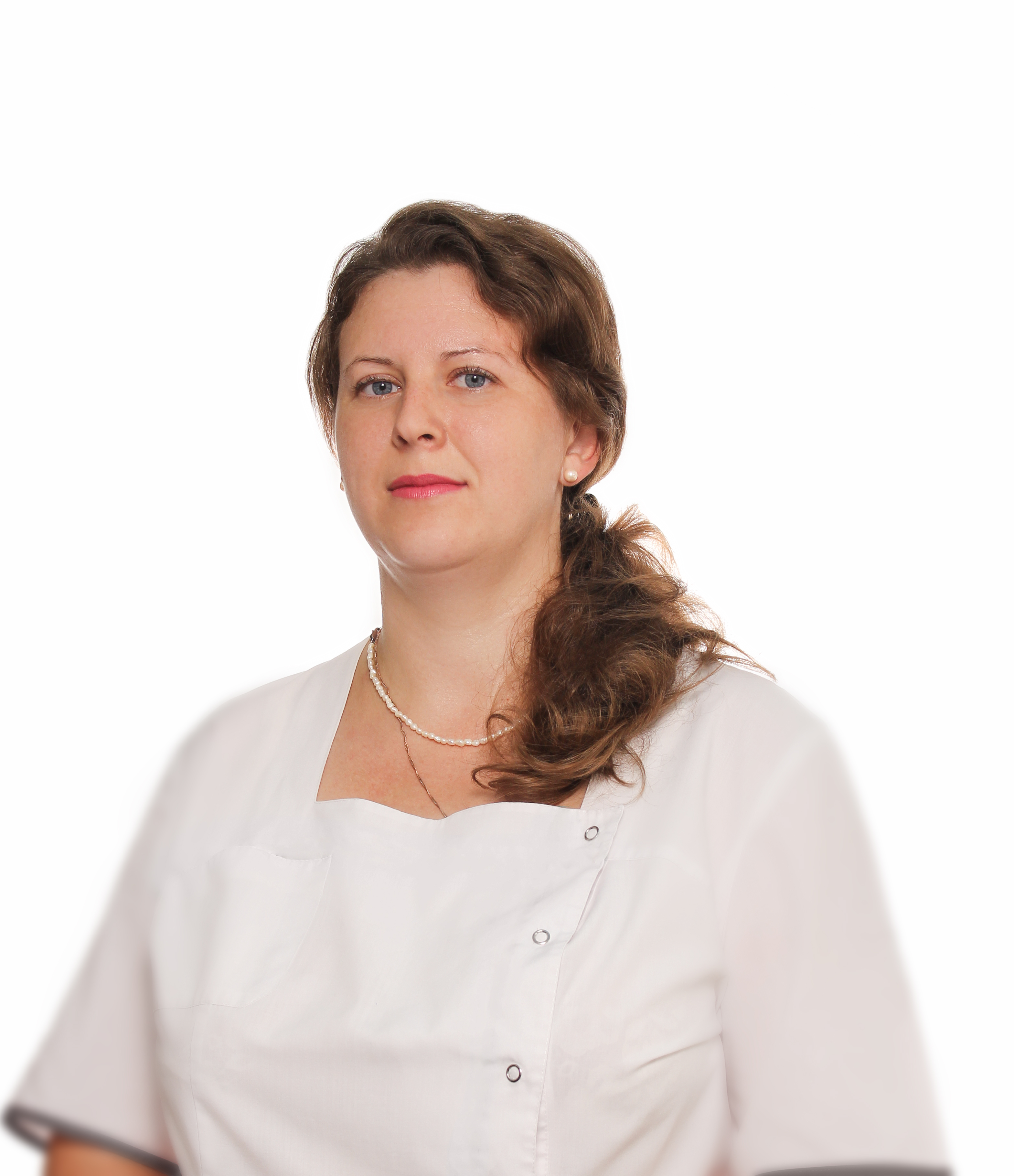 Чеботарева Татьяна Викторовна