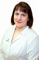 Мустафина Светлана Владимировна