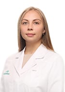 Ленькова Юлия Александровна