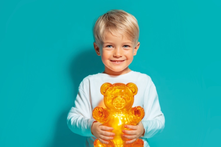 Экспертная эндоскопия для детей в «Здравице»