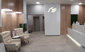 Новым клиентам первый приём со скидкой 50% в центре на Родниках