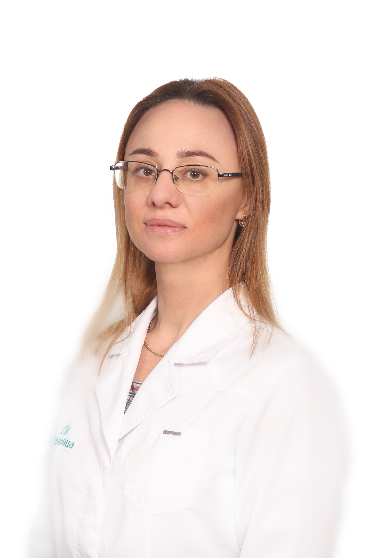 Савельева Ольга Васильевна