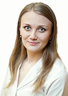 Долгих Наталья Александровна