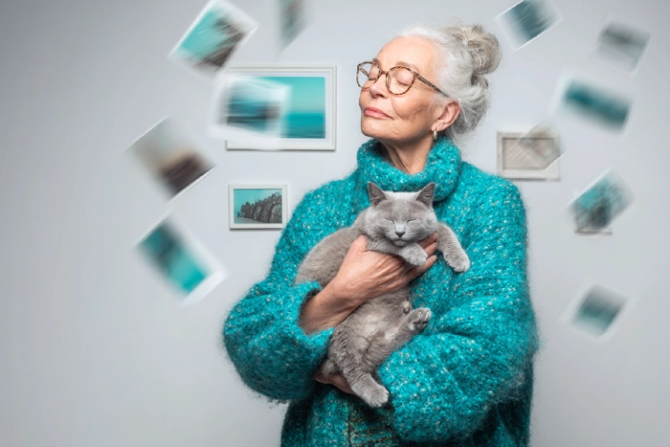 21 сентября — Всемирный день борьбы с болезнью Альцгеймера