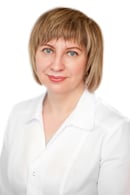 Юрпалова Наталья Игорьевна