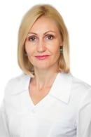 Устименко Марина Григорьевна
