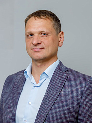 Сураев Владимир Викторович