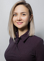 Пермякова Любовь Владимировна