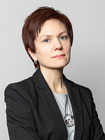 Потапова Елена Геннадьевна