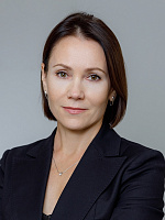 Малахова Марина Александровна