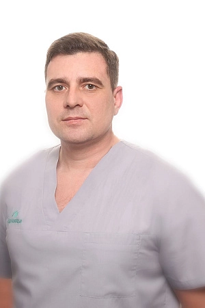 Ягин Григорий Андреевич