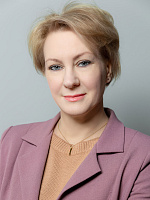 Томашкова Елена Викторовна