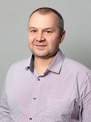 Баранов Вадим Васильевич