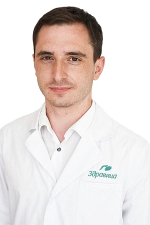 Краснер Яков Аркадьевич.
