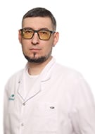 Попович Роман Сергеевич