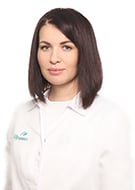 Жилина Ирина Валерьевна
