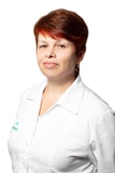 Пальчикова Любовь Петровна