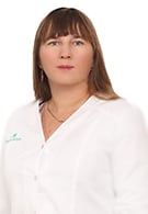Киселева (Егорова) Елена Борисовна