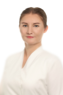 Нибожина Анжела Александровна