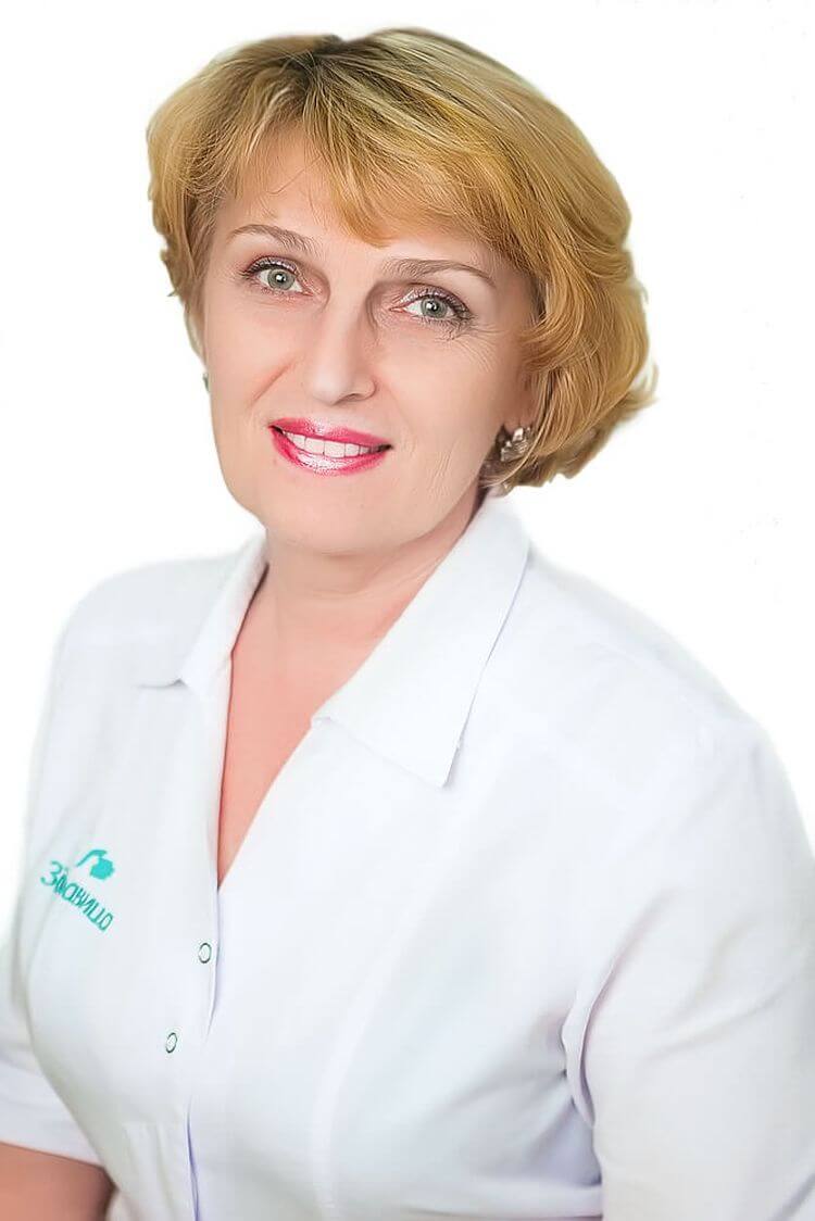 Печёрина Галина Семеновна