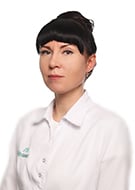 Довжик Светлана Сергеевна