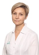 Сержантова Екатерина Николаевна